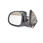 VW TIGUAN DIŞ DİKİZ AYNASI SOL 07- BSG ​5N1857507P