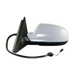 AUDI A4 DIŞ DİKİZ AYNASI SOL 10- BSG 8K1857409AG