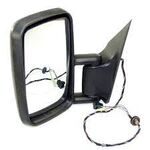 VW LT DIŞ DİKİZ AYNASI SOL 97-06 BSG 2D1857501C