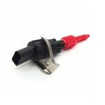 VW POLO DÖRTLÜ FLASÖR DÜĞMESİ 97- BSG ​6N0953235C