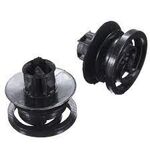 VW GOLF4 DÖŞEME KLİPSİ 97-04 BSG 3B0868243