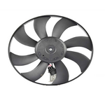 VW POLO FAN MOTORU 01-10 BSG ​6Q0959455D