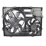 VW TRANSPORTER T5 FAN MOTORU 04-10 BSG 7H0959455C​