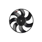 FAN MOTORU 04-13 VW GOLF5 BSG 1K0959455DG