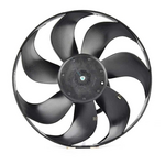 VW GOLF4 FAN MOTORU 97-04 BSG 1J0959455F