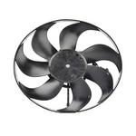 VW POLO FAN MOTORU 99- BSG ​6X0959455C​