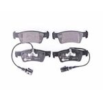 VW TOUAREG FREN BALATASI ARKA 04-10 BSG 7L6698451