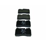 VW TOUAREG FREN BALATASI ÖN 04- BSG 7L6698151J