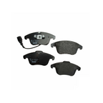 VW TIGUAN FREN BALATASI ÖN 08- BSG 5N0698151A