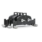 AUDI A4 FREN BALATASI ÖN 15- BSG 8W0698151L