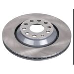 AUDI A4 FREN DİSKİ ARKA 15- BSG 8W0615601C