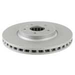 AUDI A4 FREN DİSKİ ÖN 08- BSG ​8K0615301A​