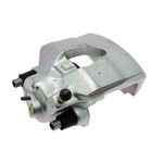 VW CADDY FREN KALİPERİ ÖN SOL 04- BSG 1K0615123D