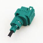 VW BORA FREN PEDAL MÜŞÜRÜ 97- BSG 1C0945511A