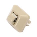 AUDI A1 GÜNEŞLİK AYAĞI BEJ 15- BSG 8W0857562