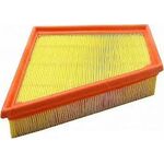 VW POLO HAVA FİLTRESİ 01-10 BSG 6Q0129620B