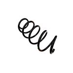 VW GOLF5 HELEZON YAYI ÖN 04- BSG 1K0411105AP