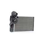 VW GOLF4 KALORİFER RADYATÖRÜ 97-04 BSG ​1J1819031A​