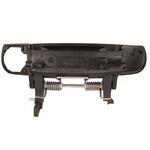 AUDI A6 KAPI DIŞ AÇMA KOLU SAĞ 05-11 BSG 4F0837208B