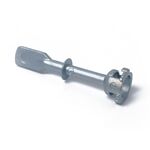 VW POLO KAPI KİLİT LEVYESİ 96-00 BSG 6N0837223A