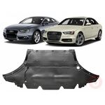 AUDI A4 KARTER MUHAFAZASI 08- BSG 8K0863821S