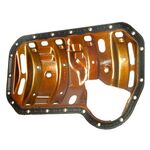 VW GOLF3 KARTER SEPERATÖRÜ 91- BSG 037115220B