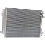 VW PASSAT KLİMA RADYATÖRÜ 04-14 BSG 3C0820411C