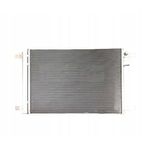 VW GOLF7 KLİMA RADYATÖRÜ 13- BSG 5Q0816411N