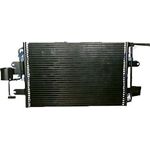 VW GOLF4 KLİMA RADYATÖRÜ 97-04 BSG 1J0820413A