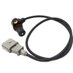 AUDI A4 KRANK DEVİR SENSÖRÜ 01-10 BSG 06A906433E