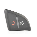 AUDI A4 MERKEZİ KİLİT DÜĞMESİ 08-12 BSG ​8K1962107