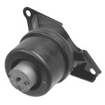 VW TRANSPORTER T5 MOTOR TAKOZU SAĞ 04- BSG 7H0199256H