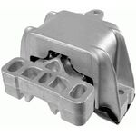 VW GOLF4 MOTOR TAKOZU SOL 97-04 BSG ​1J0199555AK​