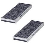 AUDI A6 POLEN FİLTRESİ 05-11 BSG ​4F0819439A​