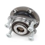 AUDI A6 PORYA ARKA 05-11 BSG 4F0598611B