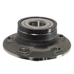 AUDI A4 PORYA ARKA 08- BSG 8W0598611B