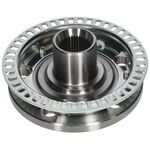 VW GOLF4 PORYA RULMANI ÖN 97-04 BSG ​1J0407613C​