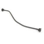 AUDI A4 RADYATÖR HORTUMU 08- BSG 8K0121081AB