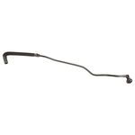 AUDI A4 RADYATÖR HORTUMU 08- BSG 8K0121081AH