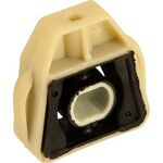 VW GOLF4 RADYATÖR TAKOZU ALT 97-04 BSG ​1J0806157F​