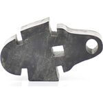 RADYATÖR TAKOZU ÜST 91-03 VW TRANSPORTER T4 BSG 701121275