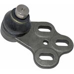 AUDI A80 ROTİL ALT SAĞ 92-95 BSG 8A0407366