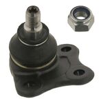 VW GOLF4 ROTİL ALT SOL 97-04 BSG 1J0407365A