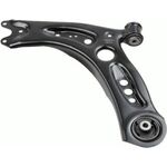 VW GOLF7 SALINCAK ÖN SOL 13- BSG 5Q0407151J