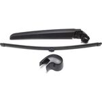 AUDI A3 SİLECEK KOLU ARKA 13- BSG 8V3955407