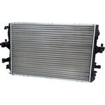 VW TRANSPORTER T5 SU RADYATÖRÜ 04-10 BSG 7H0121253F