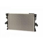 VW TRANSPORTER T5 SU RADYATÖRÜ 04-10 BSG 7H0121253J