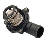 AUDI A6 TERMOSTAT KOMPLE 04-11 BSG 059121111L