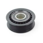 VW TRANSPORTER T4 V KAYIŞ GERGİ RULMANI 91-03 BSG 074145278F