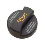 VW GOLF4 YAĞ DOLUM KAPAĞI 84- BSG ​06B103485C​